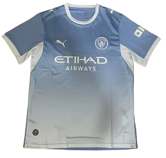 Primera equipación Manchester City 26/27