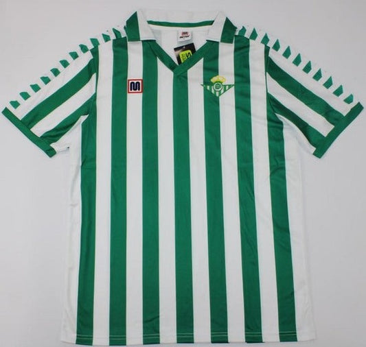 Real Betis Retro 84-85