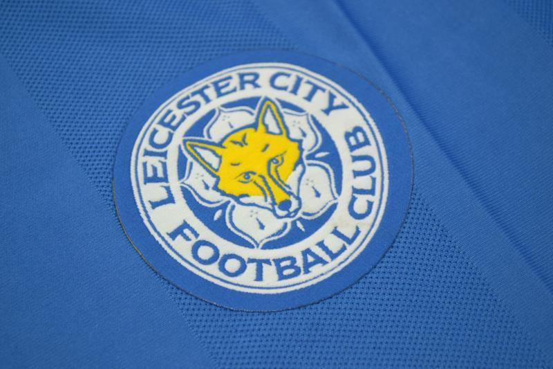 Leicester Retro 15-16