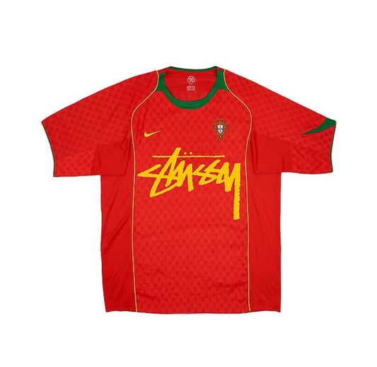 Portugal x STSY