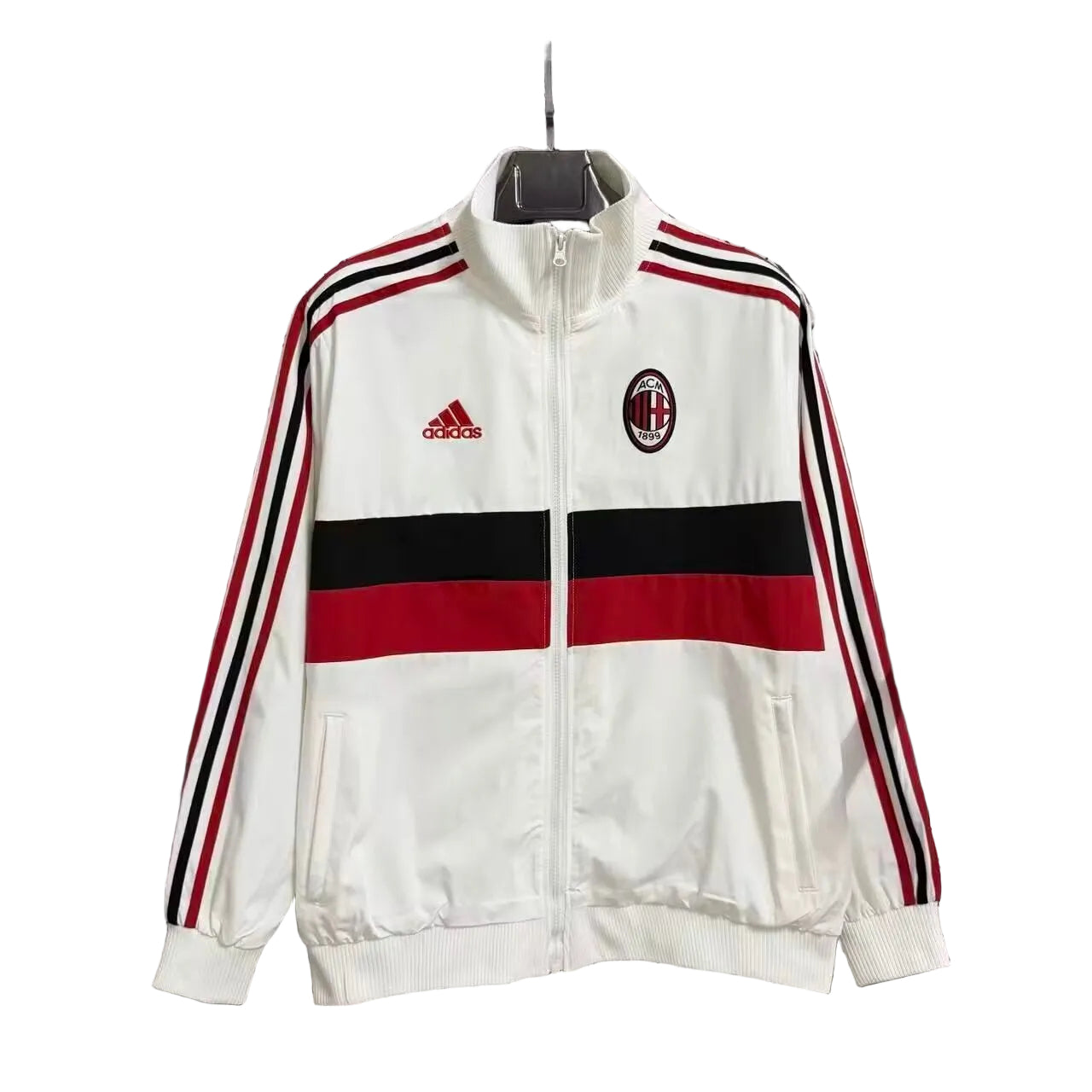 Chaqueta Cortavientos AC Milan 25-26
