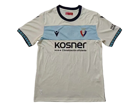Segunda Equipación Osasuna 26/27