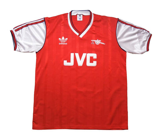 Arsenal Retro 86-88