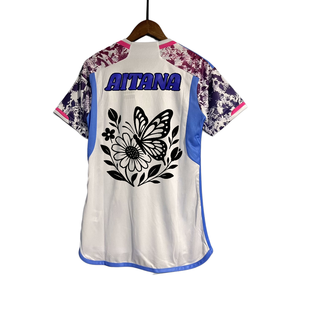 Aitana “Cuarto Azul”