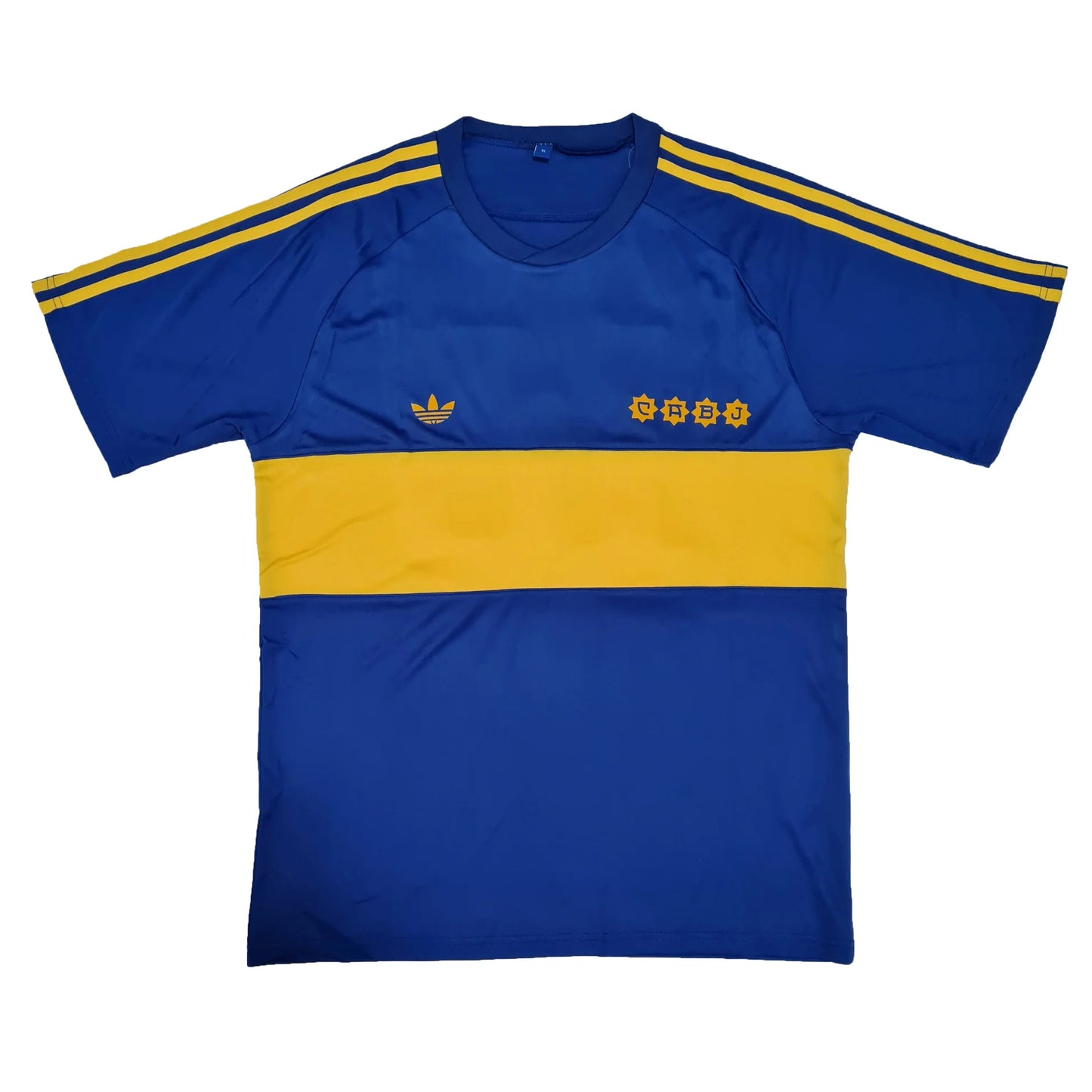 Boca Juniors Retro 1981