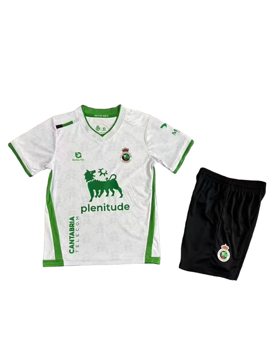 Kit Niño Racing de Santander 25/26