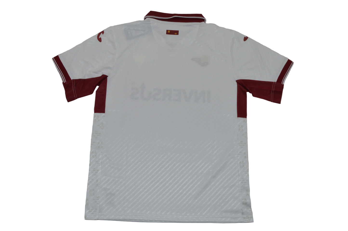 Segunda equipación Murcia 25/26