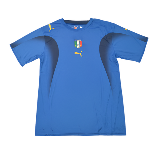 Italia Retro 2006