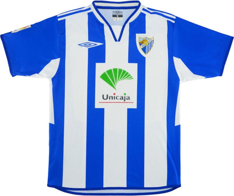 Málaga CF Retro 05/06