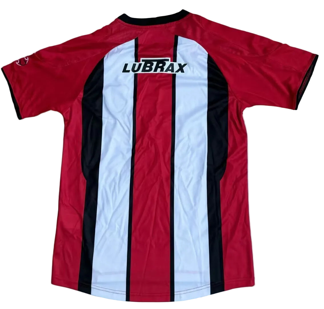 River Plate Retro 07/08
