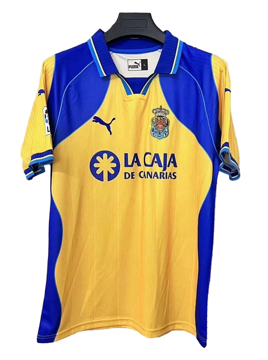 UD Las Palmas Retro 00-01