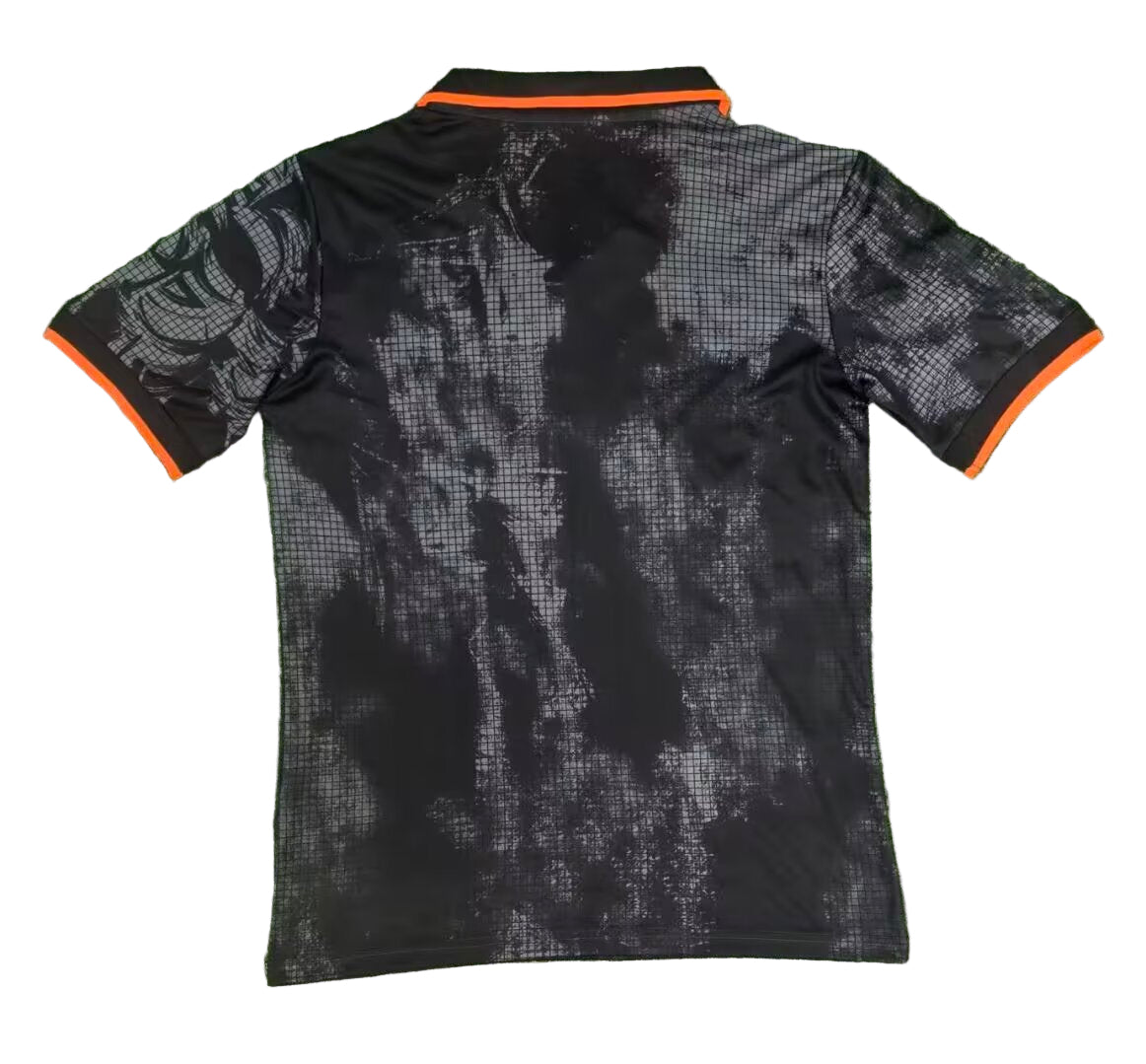 Edición Especial Equipación Holanda Mundial 2026