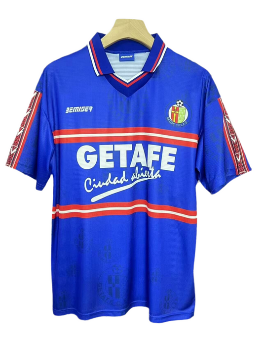 Getafe Retro 98/99