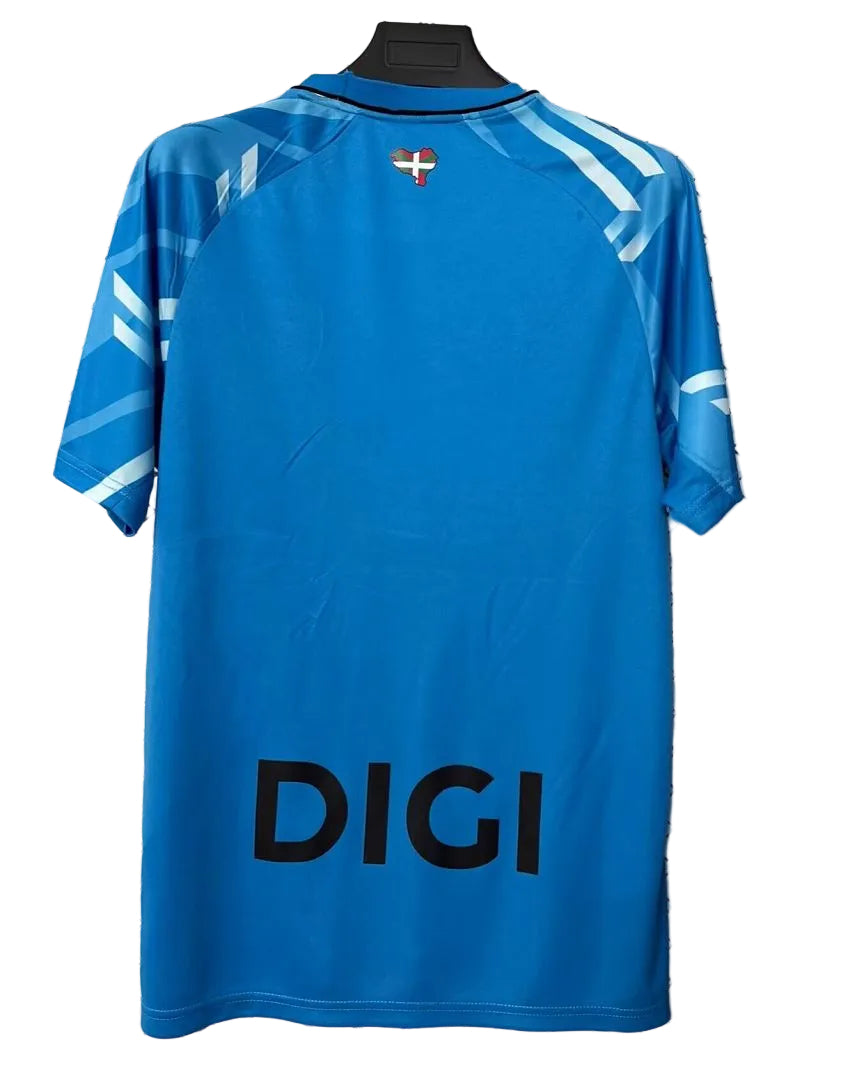 Tercera Equipación Athletic Club 26/27