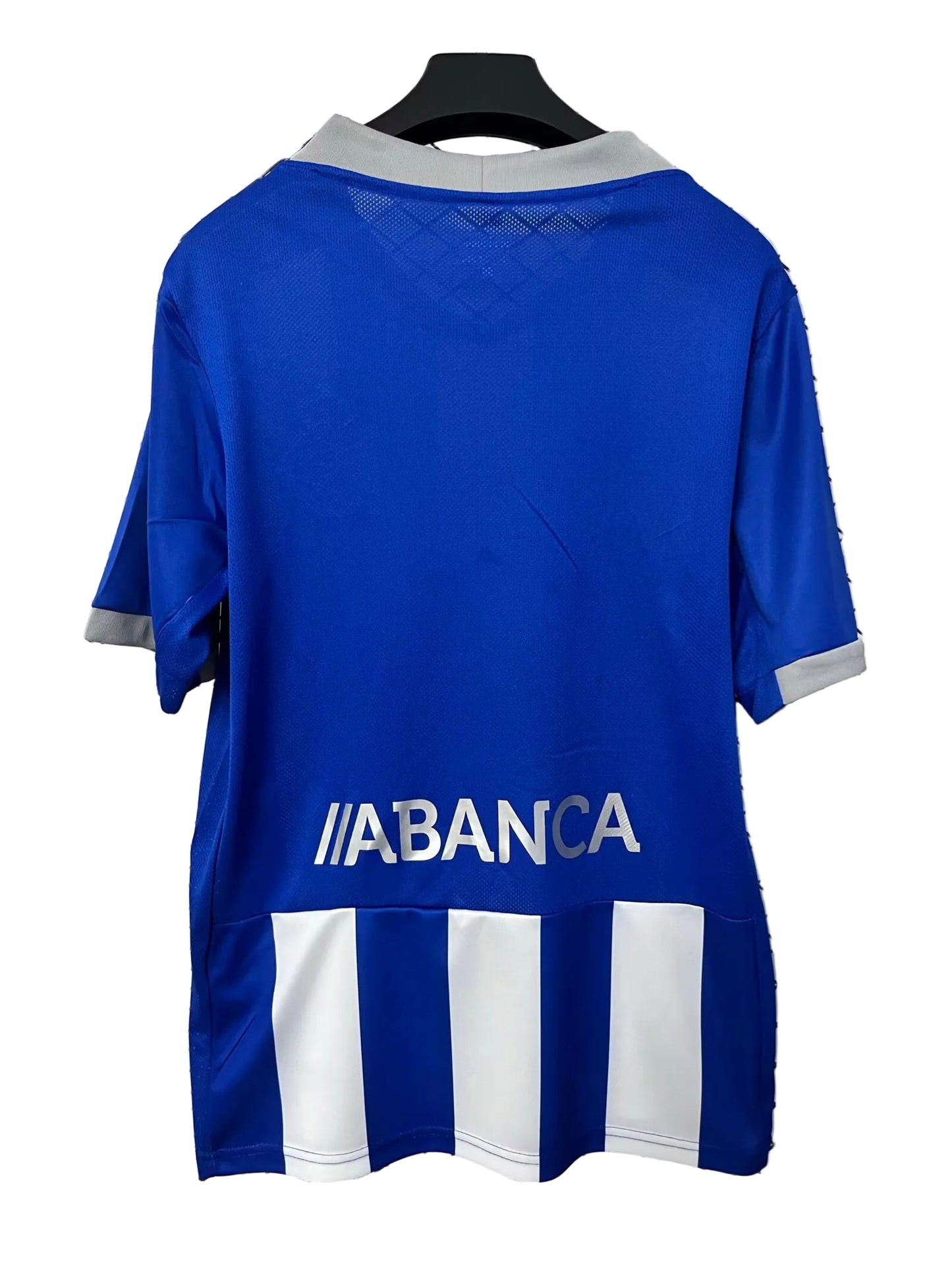 Primera Equipación RC Deportivo de A Coruña 25/26