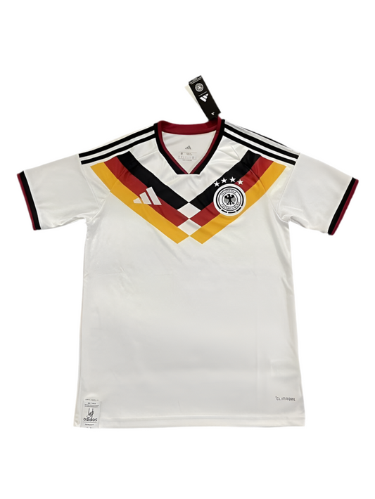 Primera Equipación Alemania Mundial 2026