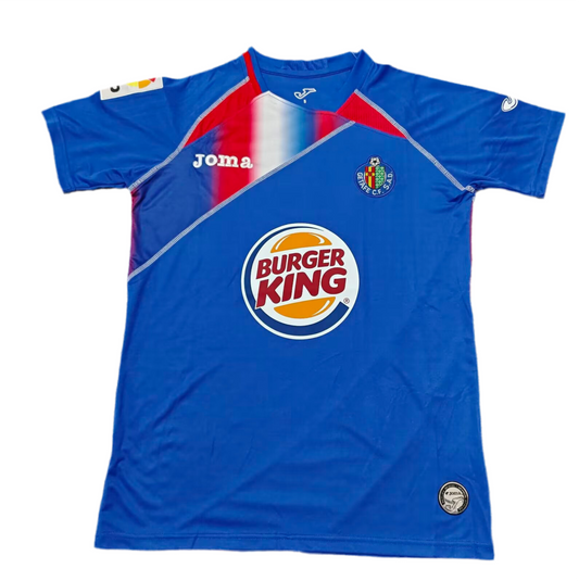 Getafe Retro 09/10