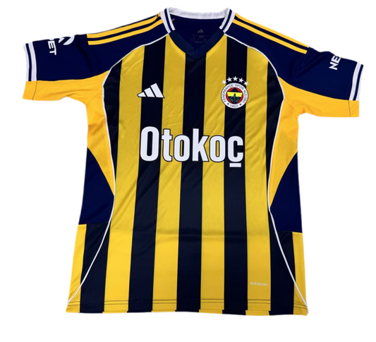 Primera equipación Fenerbache 25/26