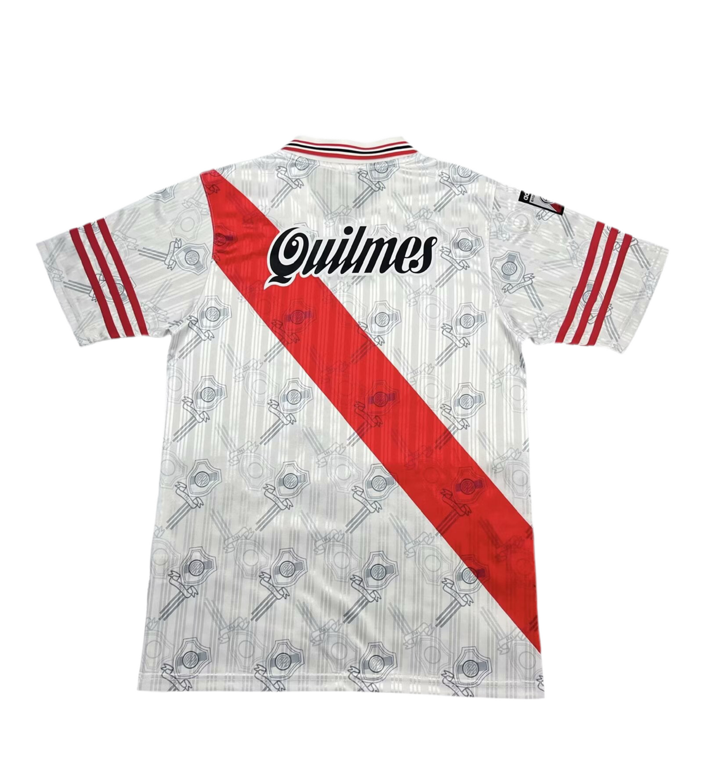 River Plate Retro 96/97