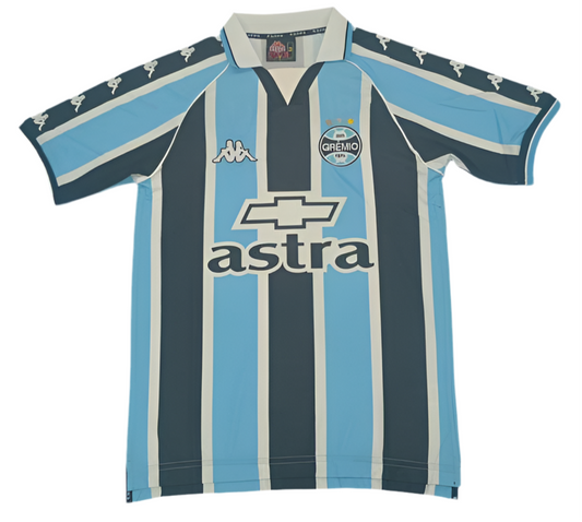 Gremio Retro 2000