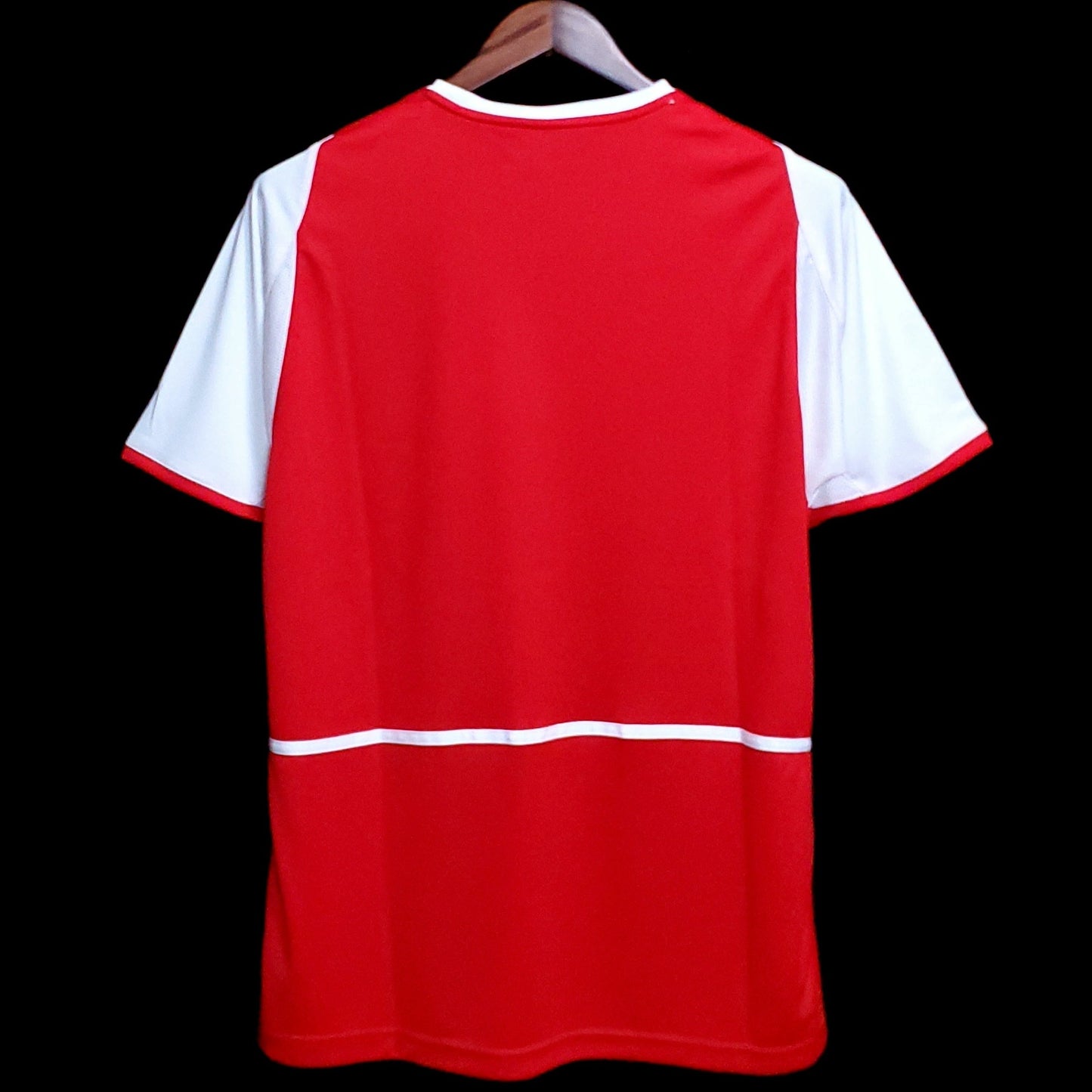 Arsenal Retro 03-04