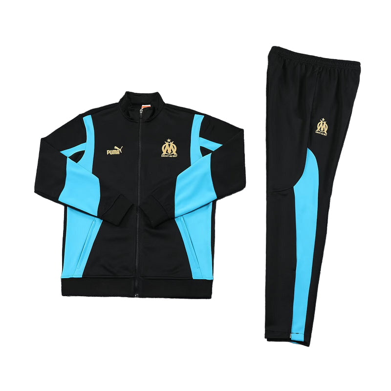 Chándal Olympique Marsella paseo 25-26