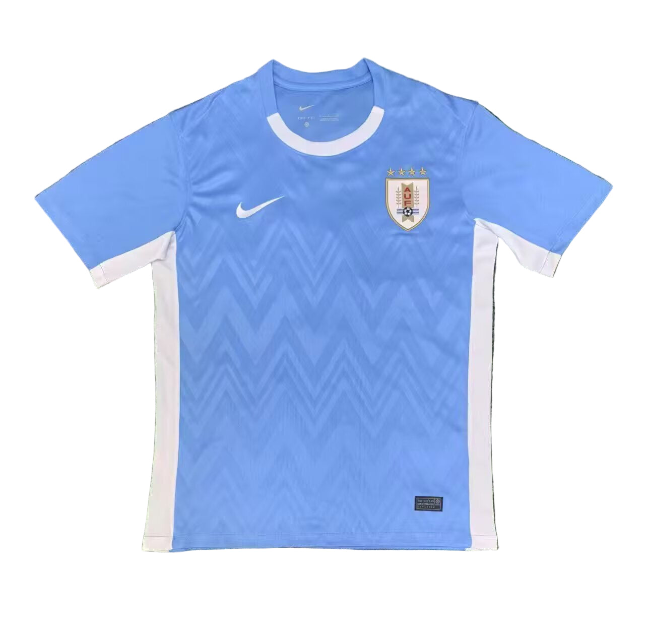 Primera Equipación Uruguay Mundial 2026