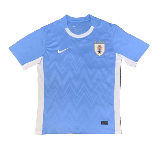 Primera Equipación Uruguay Mundial 2026