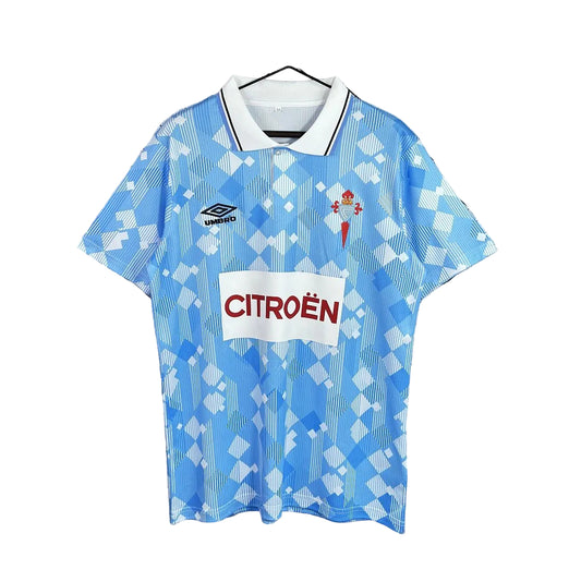 Celta de Vigo Retro 92/93