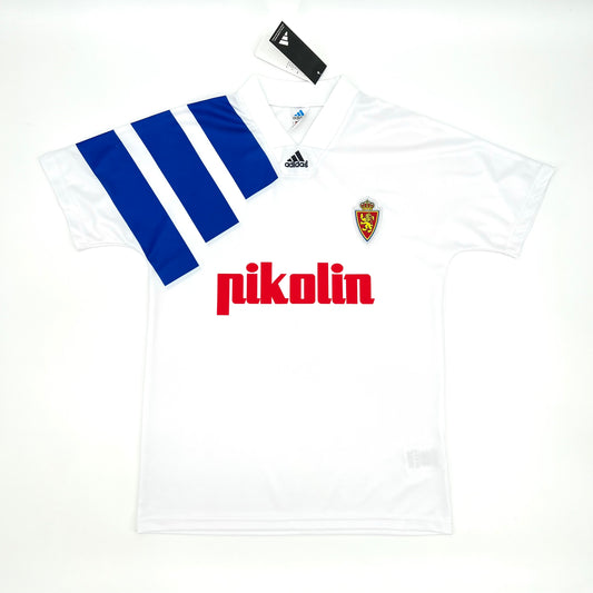 Real Zaragoza Retro 92-93