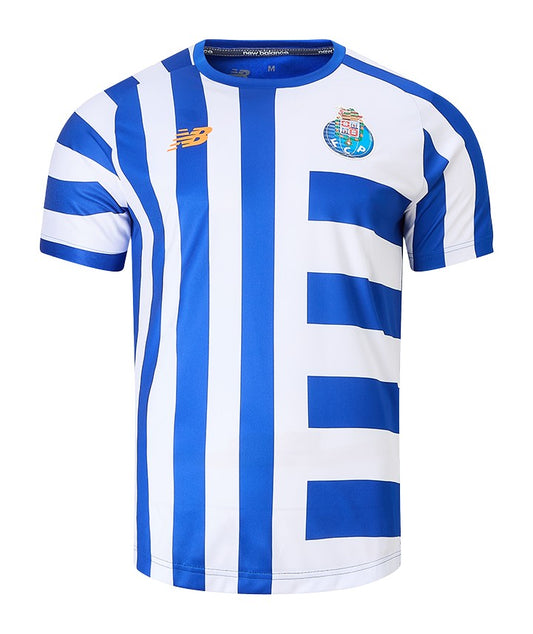 Equipación entrenamiento Oporto 24/25