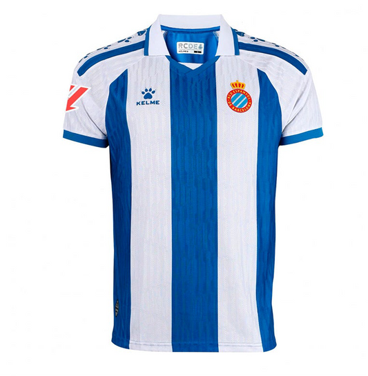 Primera equipación RCD Espanyol 25/26