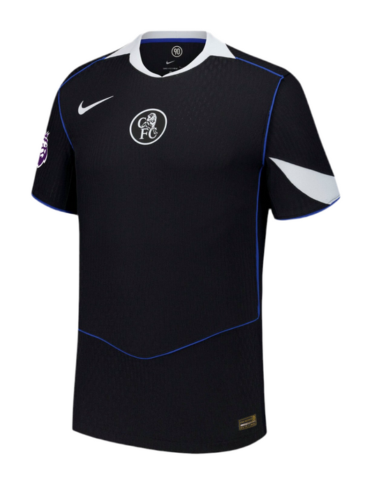 Tercera equipación Chelsea 25/26