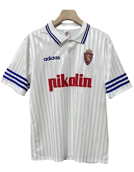 Zaragoza Local Retro 95-96
