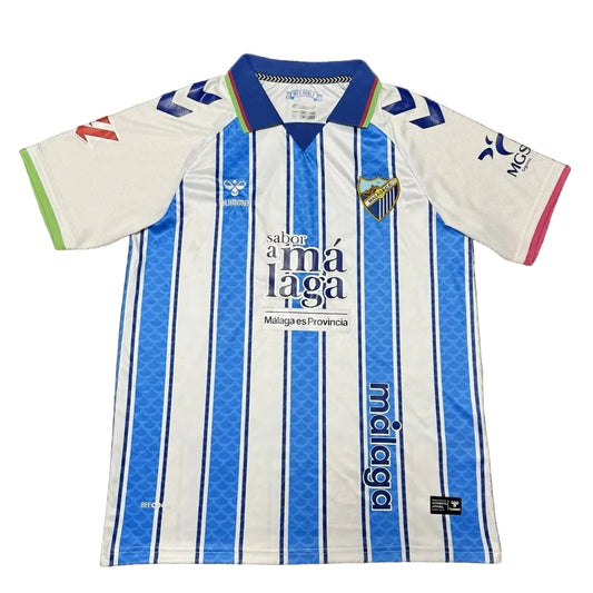 Primera Equipación Málaga CF 26/27