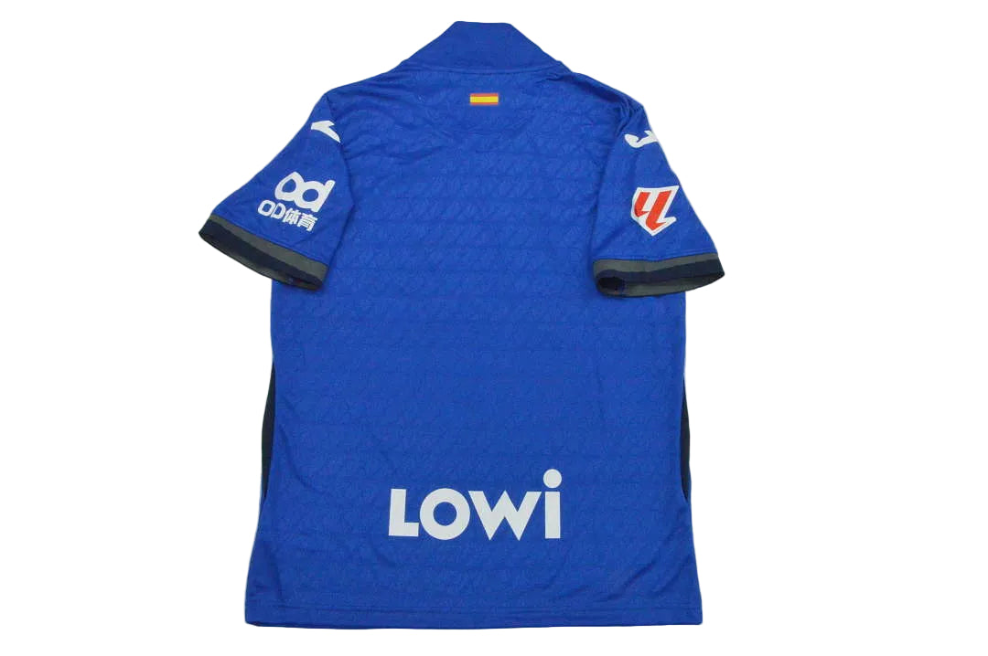 Primera Equipación Getafe 26/27