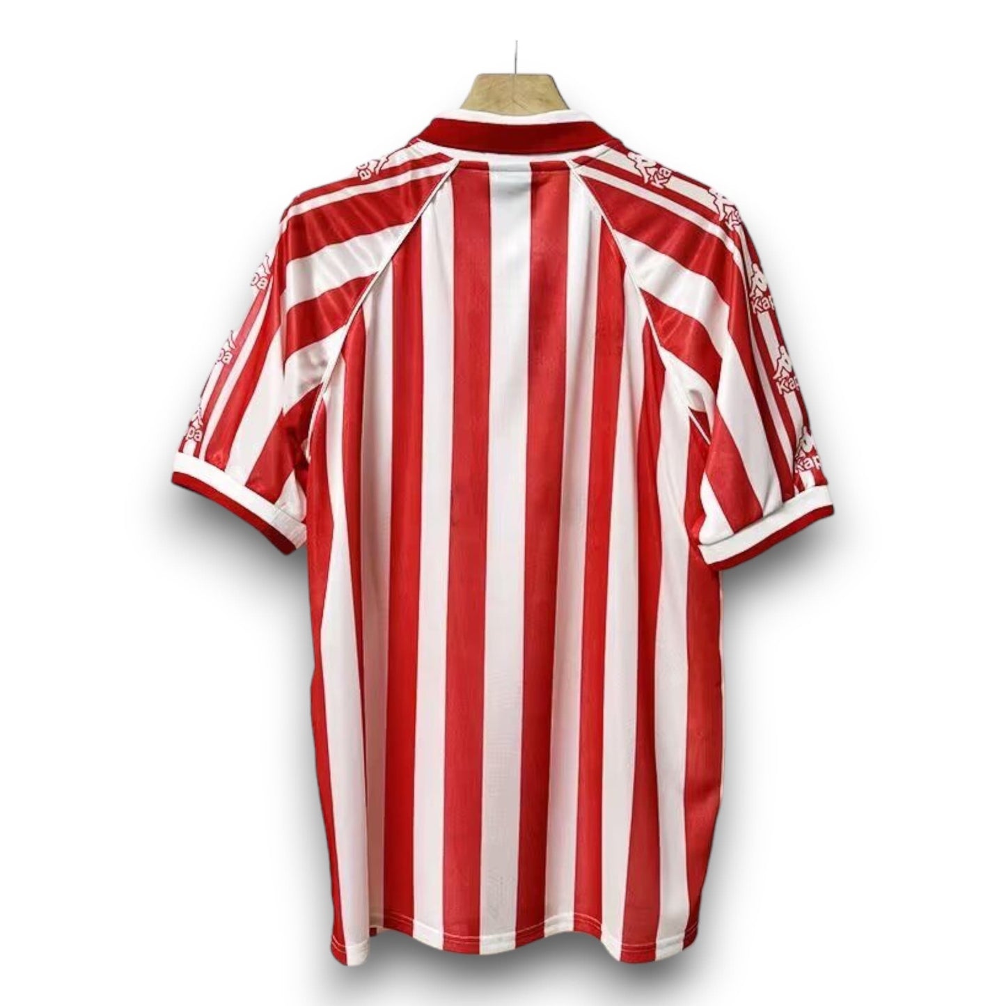 Athletic Bilbao Retro 97-98 centenario