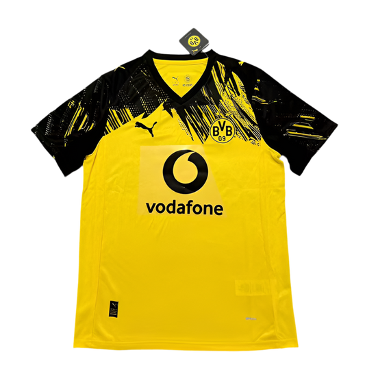 Primera equipación Borussia Dortmund 25/26