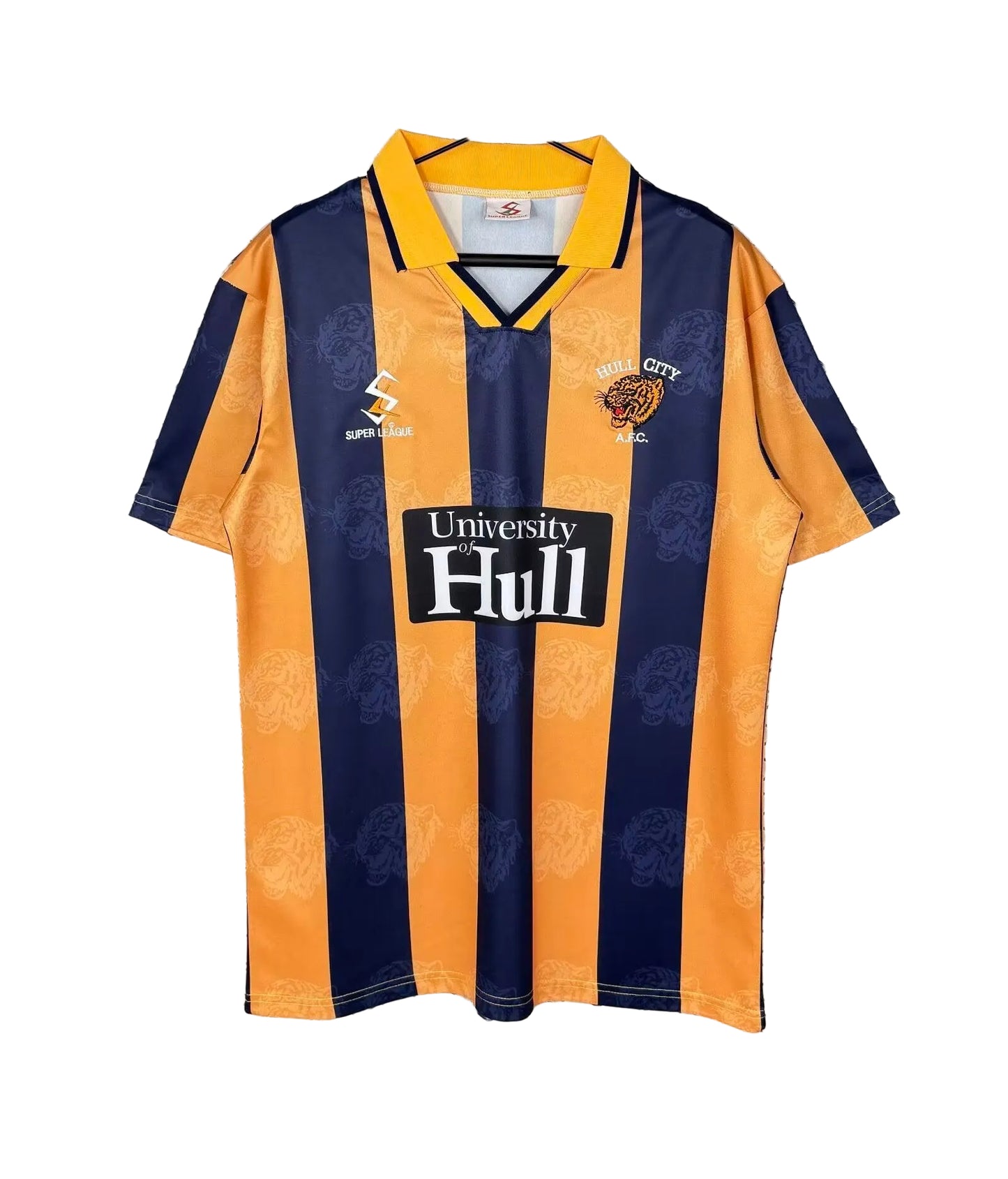 Hull City Retro 97-98
