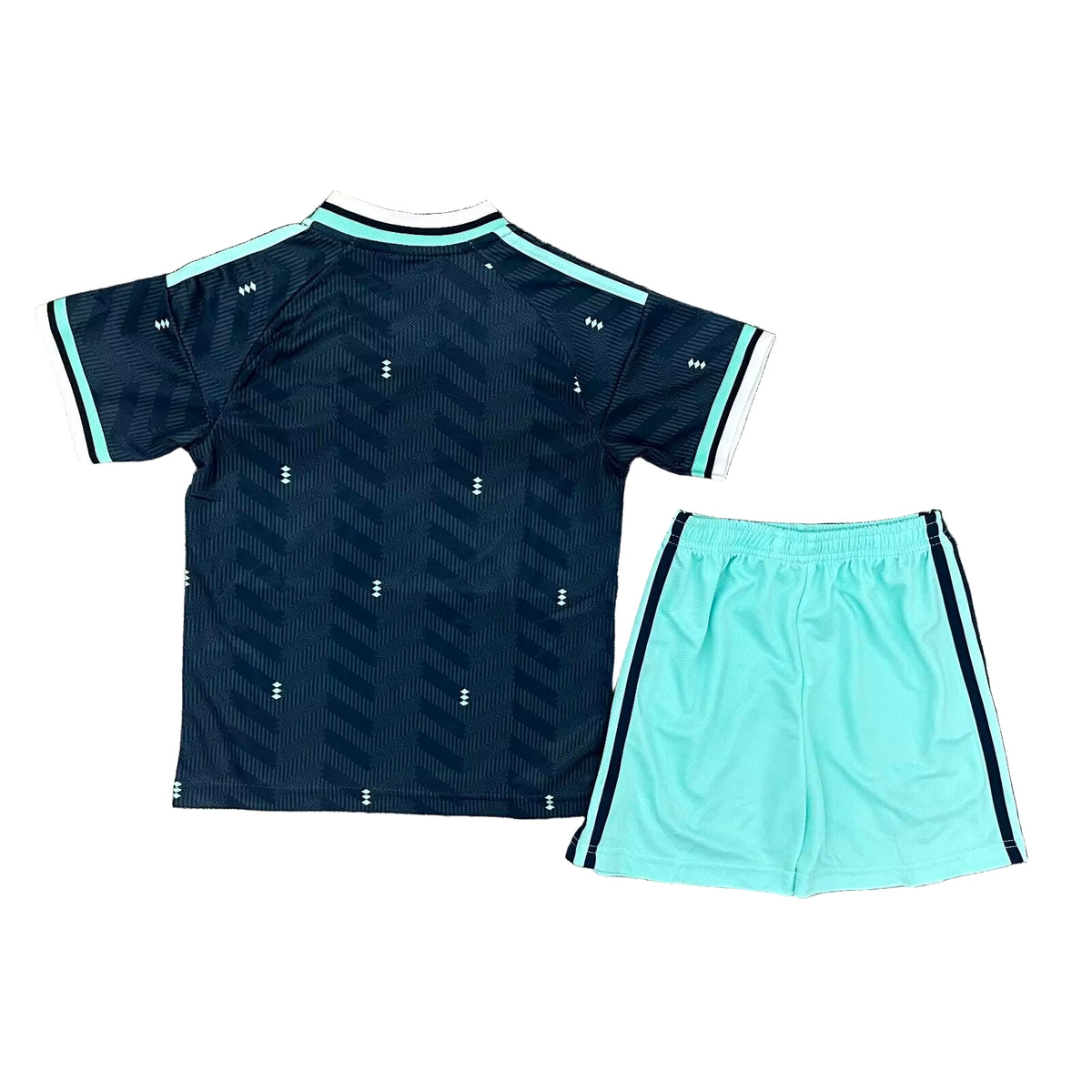 Kit Niño Alemania Visitante Mundial 2026