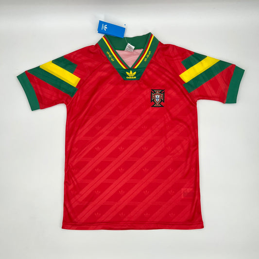 Portugal Euro 1992 Local