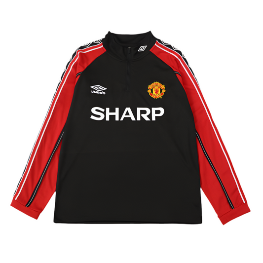 Chándal Retro Manchester United 1998/99