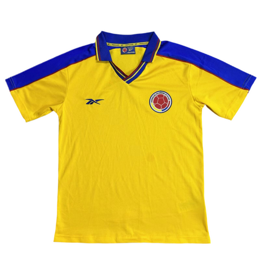 Colombia Retro 1998