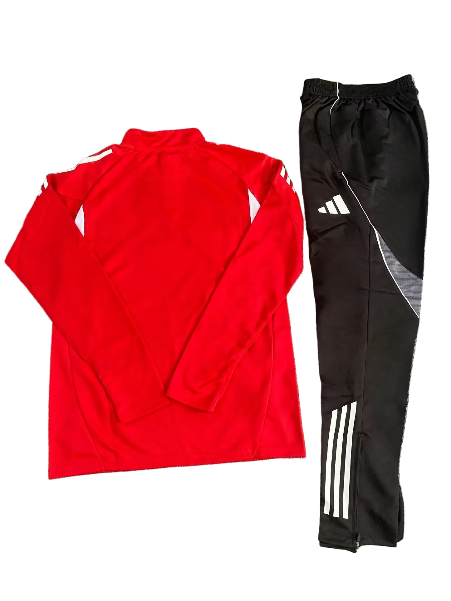 Chándal niño Sevilla FC Rojo 25/26