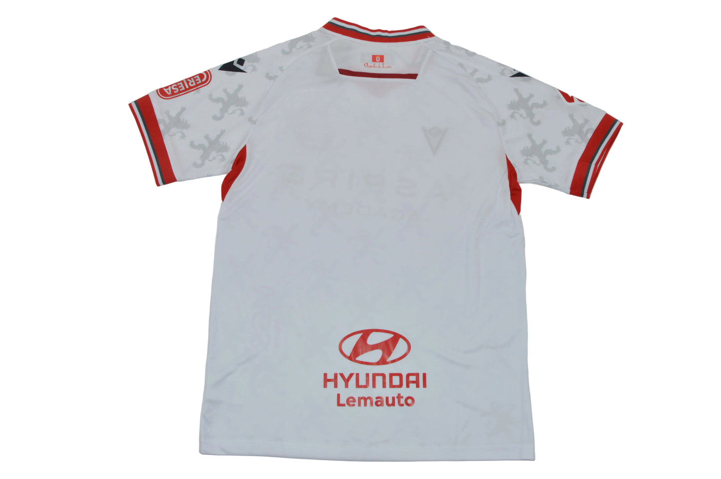 Primera Equipación Cultural Leonesa 25/26