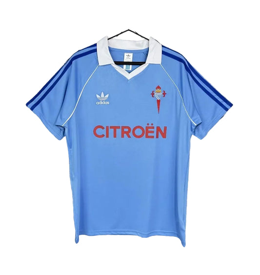 Celta de Vigo Retro 84/85