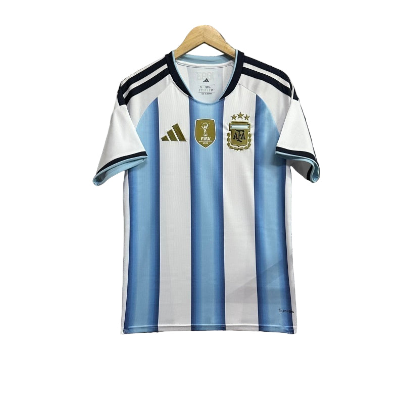 Primera Equipación Argentina Mundial 2026