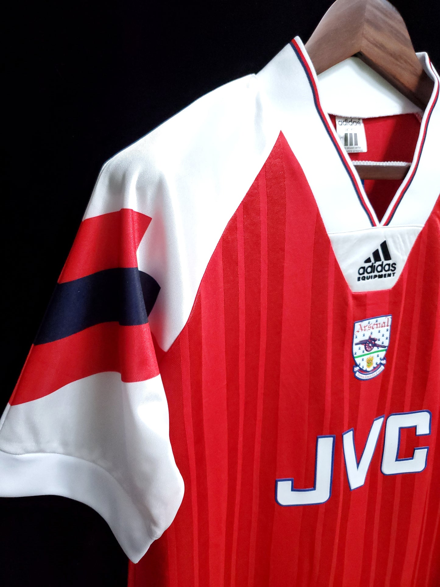 Arsenal Retro 92-93