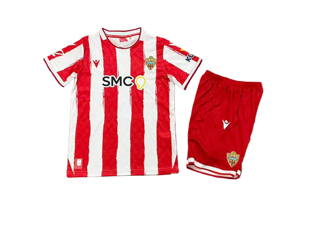 Kit Niño Primera equipación Almería 26/27