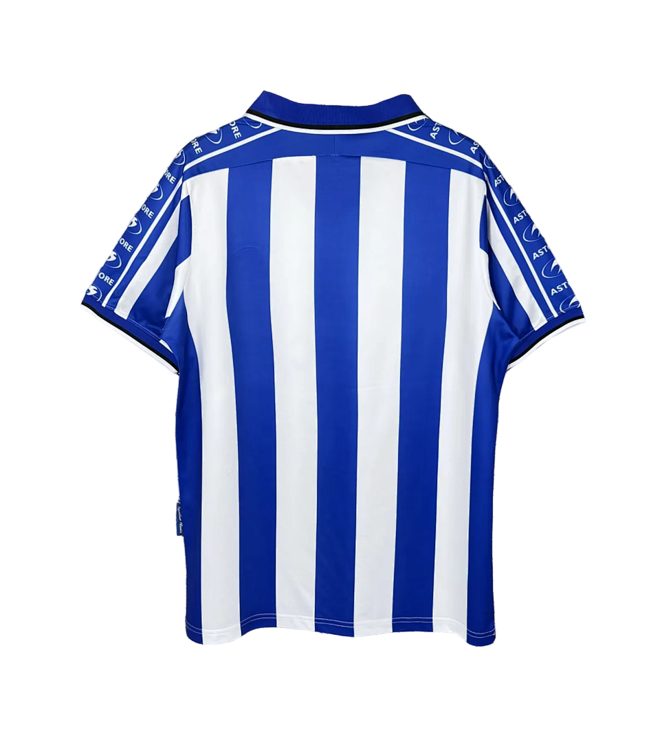 Alavés Retro 98-99